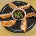 Best Dumplings (6)水饺 in Oviedo, FL