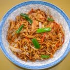 Best Chicken Lo Mein鸡捞面 in Oviedo, FL