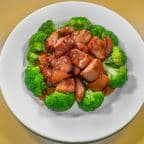 Best Bourbon Chicken棒棒鸡 in Oviedo, FL