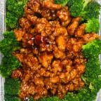 Best General Tso's Chicken左宗鸡 in Oviedo, FL